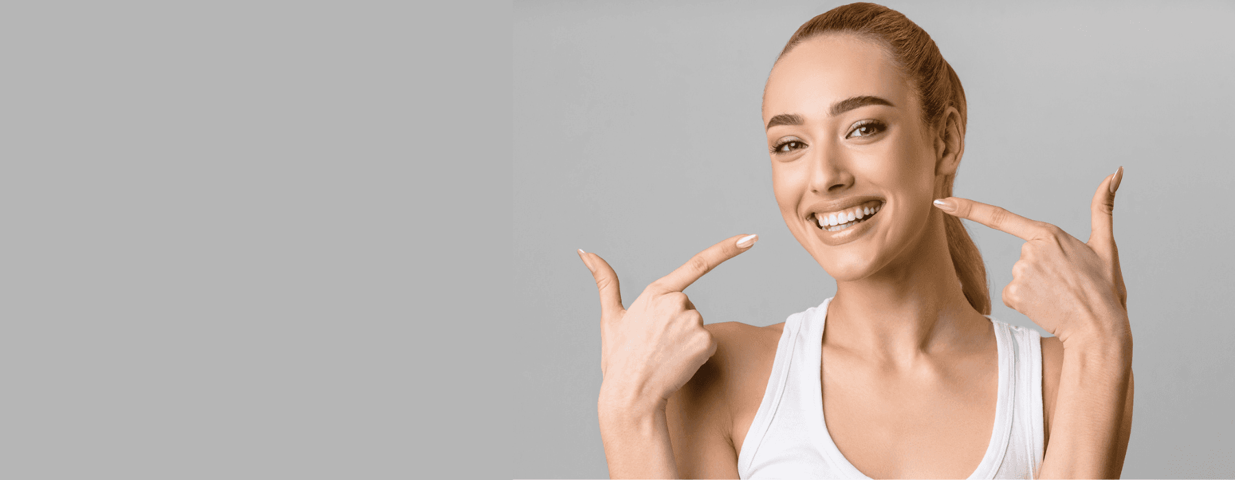 Teeth Whitening | Dentist